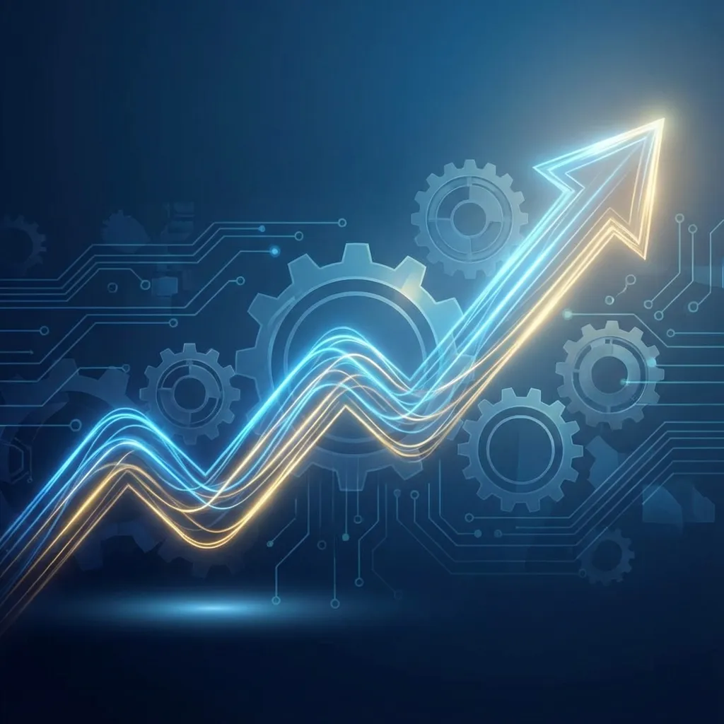ROI автоматизации: сколько денег вы теряете на рутине?