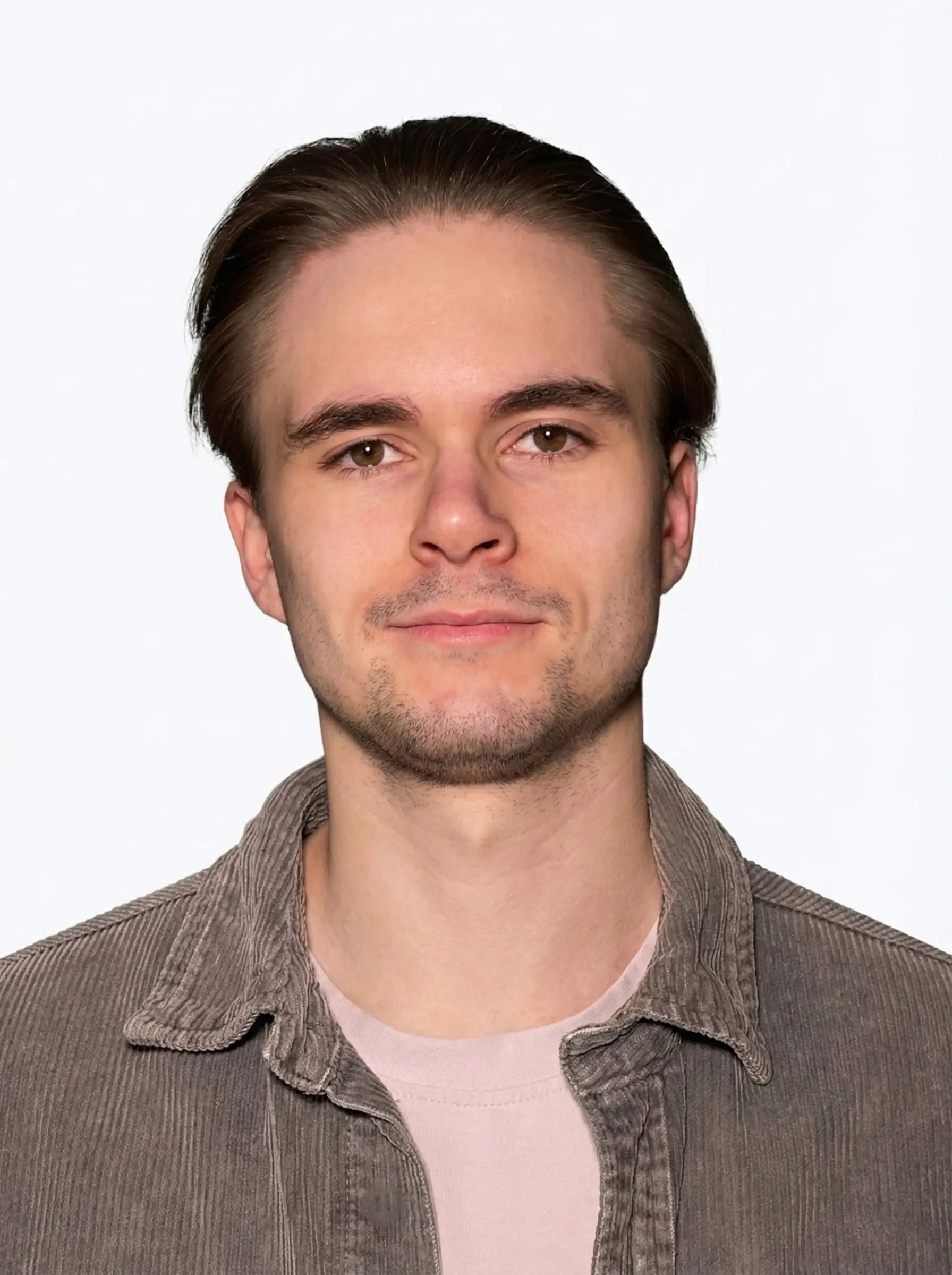 Сергей Ефремов