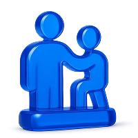 Обучение и поддержка